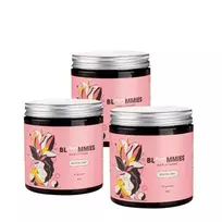 Bloommies vitaminai plaukams, 6 mėn. kursas