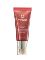 Missha M Perfect Cover BB Cream SPF42/PA+++ BB kremas, No.22 Cool Sand, 50 ml.