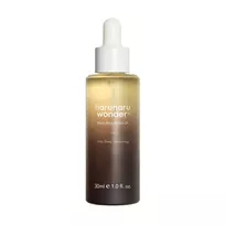 Haruharu Wonder Black Rice Facial Oil maitinamasis veido aliejus su juodųjų ryžių ekstraktu, 30 ml.