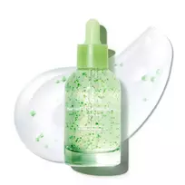 Abib Heartleaf Teca Capsule Serum Calming Drop raminamasis veido serumas, 50 ml.