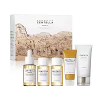 Skin1004 Madagascar Centella Travel Kit kelioninės kosmetikos rinkinys