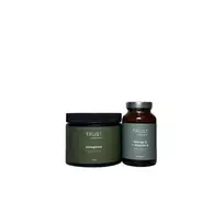 Trust rinkinys Kolagenas + Omega-3