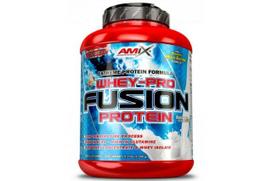Amix Whey-Pro FUSION 2300 g.