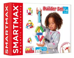Žaidimas My first Builder Set