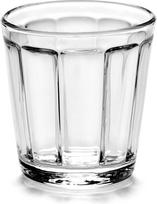 Serax Stiklinės Surface 100 ml, 4 vnt.