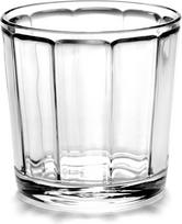 Serax Stiklinės Surface, 350 ml, 4 vnt.
