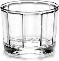 Serax Stiklinės Surface 250 ml, 4 vnt.