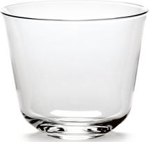 Serax Stiklinės Grace 200 ml, skaidrios, 4 vnt.