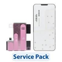 ServicePack Akumuliatorius Apple iPhone 16 Pro (661-42720)