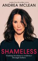 Shameless: Finding Freedom and Resilience Through Failure