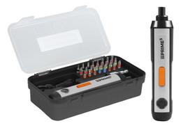 Prime3 TCD21 Screwdriver 4V