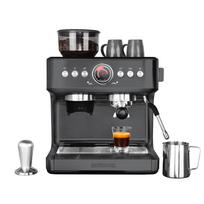Gastroback 42627 Design Espresso Advanced Urban Duo espreso kavos aparatas su kavamale