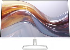 HP Series 5 27 inch FHD Monitor with Speakers - 527sa | 94F48E9#ABB | 197498944722