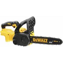 DeWALT DCM565N-XJ chainsaw Black, Yellow | DCM565N-XJ | 5054905030865