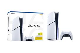 Sony PlayStation 5 (model group - Slim) | KSLSONPS50031 | 711719577171