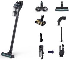 Dulkių siurblys Samsung VS20C852FTB/WA | VS20C852FTB/WA | 8806095052878