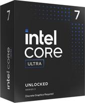 Intel Core Ultra 7 Desktop 265KF processor | BX80768265KF | 2526122416461