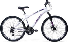 Huffy Bike EXTENT 26" white gloss | 66350W | 324476635000