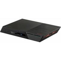 Asustor FS6712X NAS/storage server Compact Intel® Celeron® N5105 4GB DDR4 0 TB Black | FS6712X | 4710474831487