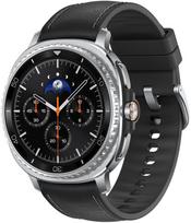 Samsung Galaxy Watch 8 Classic L505 46mm, LTE, NFC, BT 5.3, Black EU SM-L505 | SM-L505FZKAEUE | 8806097480167