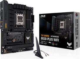 TUF GAMING B650-PLUS WIFI AM5 4DDR5 ATX | MBAS-661 | 4711081912651