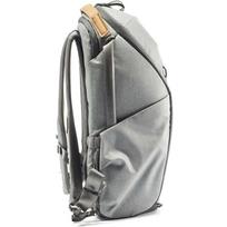 Peak Design Everyday Backpack Zip V2 20L, ash | BEDBZ-20-AS-2 | 818373021535