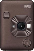 Fujifilm Instax Mini LiPlay, deep bronze | 16835158 | 4547410539103