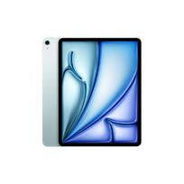 Apple | iPad Air Wi-Fi + Cellular | 13 " | Blue | IPS | 2732 x 2048 pixels | Apple M3 | 8GB | 256GB | 3G | 4G | 5G | Wi-Fi | Front camera | 12 MP | Rear camera | 12 MP | Bluetooth | 5.3 | iPadOS | USB-C charging cable | MCJ64HC/A | 195949964916