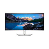 Dell | 34 " | IPS | 21:9 | 120 Hz | 5 ms | 3440 x 1440 pixels | 300 cd/m² | HDMI ports quantity 1 | 210-BMDW | 5397184821503