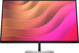 HP E32k G5, 31.5/IPS, 3840x2160/60Hz, 1000:1, 5 ms, 350cd, HDMI/DP/USB-C(65W), 3-3-0, repro | 6N4D6AA#ABB | 5707271572186