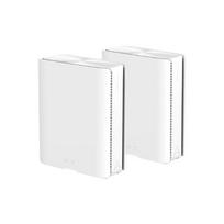 Asus | Quad Band WiFi 7 Mesh Router | ZenWiFi BQ16 | 802.11be | UP to 25000Mbit/s | Ethernet LAN (RJ-45) ports 5 | Mesh Support Yes | MU-MiMO Yes | Antenna type Internal | 1 | 90IG08K0-MO3N0V | 4711387216293