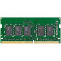 Synology D4ECSO-2666-16G memory module 16GB 1 x 16GB DDR4 2666 MHz ECC | D4ECSO-2666-16G | 0846504003679