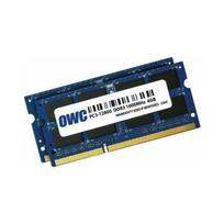 Pamięć do laptopa OWC SODIMM, DDR3L, 8GB, 1600 MHz, CL11 (OWC1600DDR3S08S) | OWC1600DDR3S08S | 794504766028