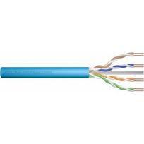 Digitus Assmann CAT 6A U-UTP INST CABLE 305 M/AWG 23 SIMPLEX LIGHT BLUE | DK-1613-A-VH-305 | 4016032344100