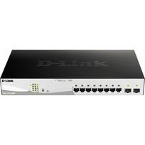 Switch D-Link  DGS-1210-10MP | DGS-1210-10MP | 0790069432507