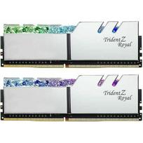 G.Skill Trident Z Royal F4-3600C18D-32GTRS memory module 32GB 2 x 16GB DDR4 3600 MHz | F4-3600C18D-32GTRS | 4713294223067