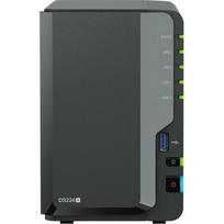 Synology DiskStation DS224+ NAS/storage server Desktop Ethernet LAN | DS224+ | 846504005253