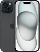Apple iPhone 15 256GB, black | MTP63ZD/A | 195949058417
