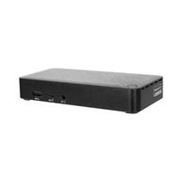 Stacja/replikator Targus 4K Dock USB-C (DOCK315EUZ) | DOCK315EUZ | 5051794034608