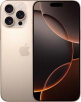 Smartfon Apple iPhone 16 Pro Max 256GB Desert Titanium (MYWX3) | MYWX3 | 195949805240