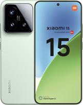 Smartfon Xiaomi Xiaomi 15 5G 12/512GB Zielony  (MZB0ITWEU) | MZB0ITWEU | 6932554405854
