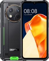 Smartphone G1 4G 6/256 IP69K Green | G1-GN/CHOUT/OL | 6931940790802