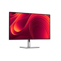 Dell | P3225DE | 32 " | IPS | 100 Hz | 5 ms | 2560 x 1440 pixels | 350 cd/m² | HDMI ports quantity 1 | 210-BRDP | 5397184962503
