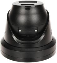 Kamera IP Hikvision KAMERA IP DS-2CD2346G2H-IU(2.8MM)(EF)(BLACK)/PL DarkFighter AcuSense - 4Mpx 2.8mm Hikvision | DS-2CD2346G2H-IU(2.8mm)(eF)/BLACK PL | 6936422131913