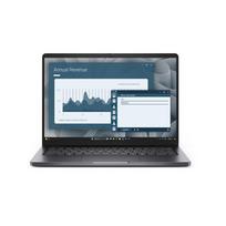 Dell Pro 14 PC14255 | Magnetite | 14 " | IPS | FHD+ | 1920 x 1200 pixels | Anti-glare | AMD Ryzen 3 | 210 | 8GB | DDR5 | Solid-state drive capacity 512GB | AMD Radeon 740M Graphics | Windows 11 Pro | 802.11ax | Keyboard language English | Keyboard | BTO501_PC14255_EMEA | 2000001366509
