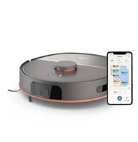 Philips XU5000/10 Series 5000 Robot Vacuum and Mop 67 W Grey | XU5000/10 | 8720389055645