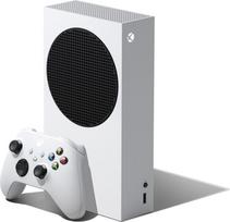 Microsoft Xbox Series S – 1TB Wi-Fi White | 196388363186 | 196388363193