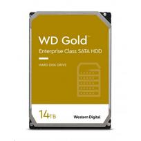Western Digital Gold WD Enterprise Class SATA HDD | WD142KRYZ | 0718037899886