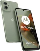 Smartfon Motorola Moto G55 5G 8/256GB Smoky Green (PB5U0010RS) | G55 5G 8/256 | 0840023274831