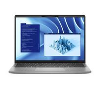 DELL Latitude 7455 Copilot+ PC Qualcomm Snapdragon X1E-80-100 Laptop 35.6 cm (14") Touchscreen WQXGA 32GB LPDDR5x-SDRAM 512GB SSD Wi-Fi 7 (802.11be) Windows 11 Pro Grey | L14-74550028880SAK1 | 5903719152129